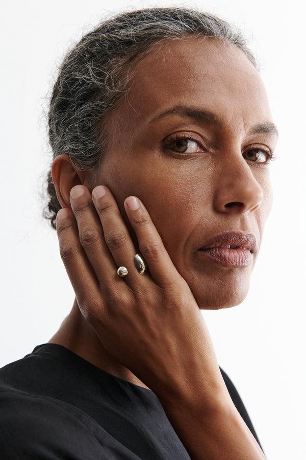 Rachel Comey Quarry Adron Ring