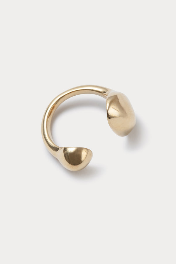Rachel Comey Quarry Adron Ring