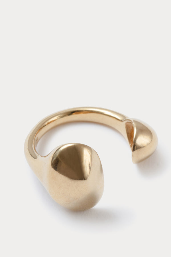 Rachel Comey Quarry Adron Ring