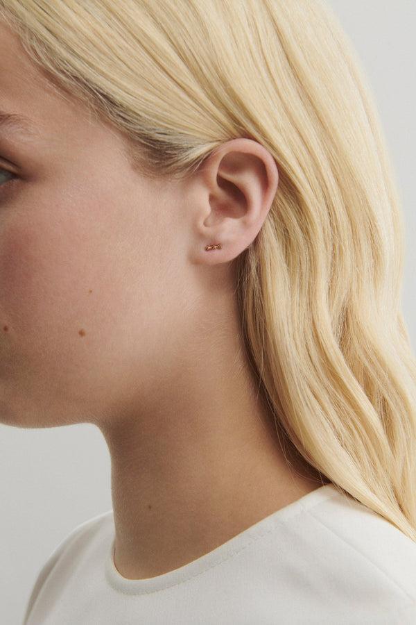 Rachel Comey Quarry Andre 3 Earring Single