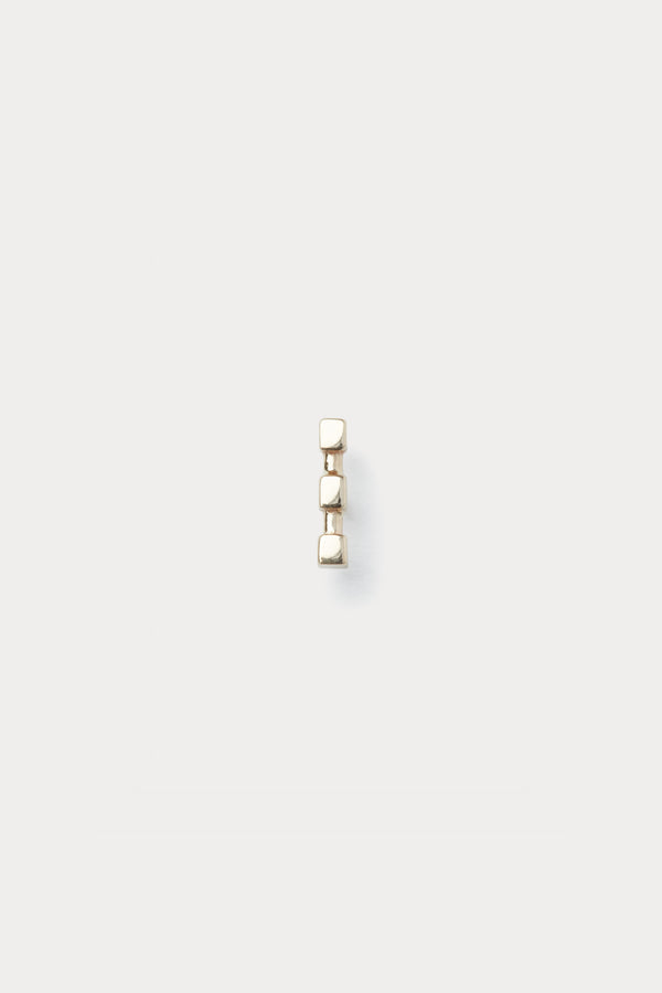 rachel comey Quarry Andre 3 Earring Single