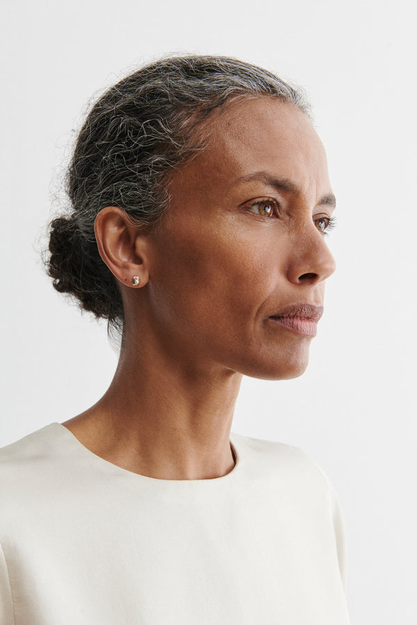 Rachel Comey Quarry Appo Earring Single