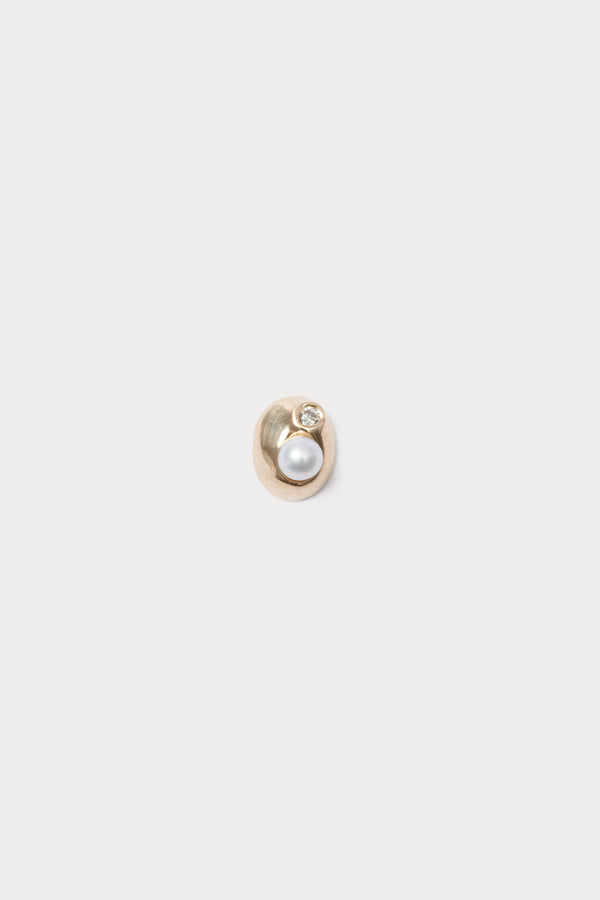 rachel comey Quarry Appo Earring Single