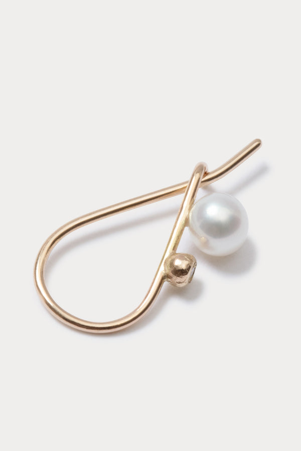 Rachel Comey Quarry Auva Earring Single