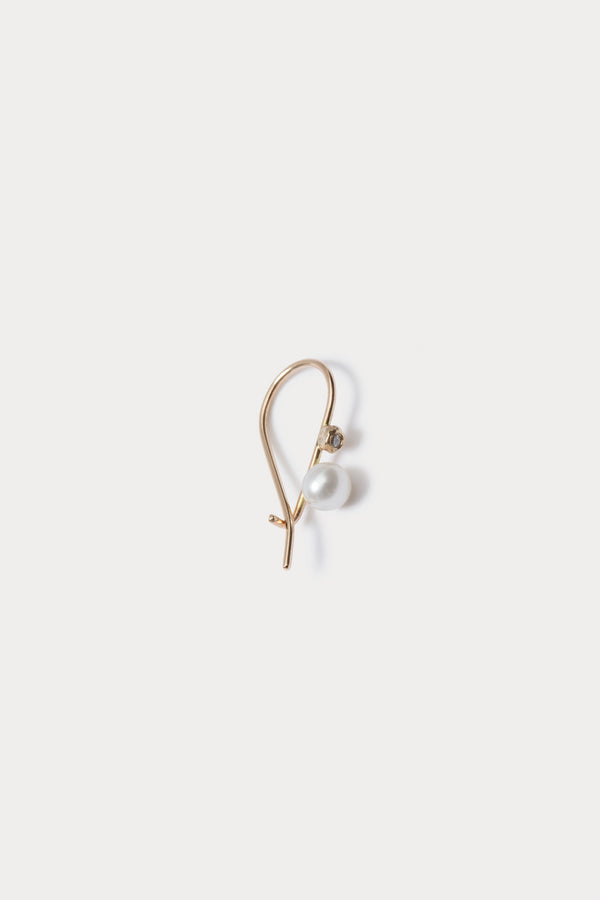 rachel comey Quarry Auva Earring Single
