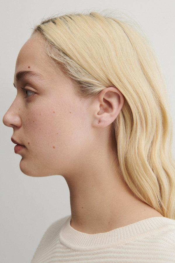 Rachel Comey Quarry Cosima Earring Single