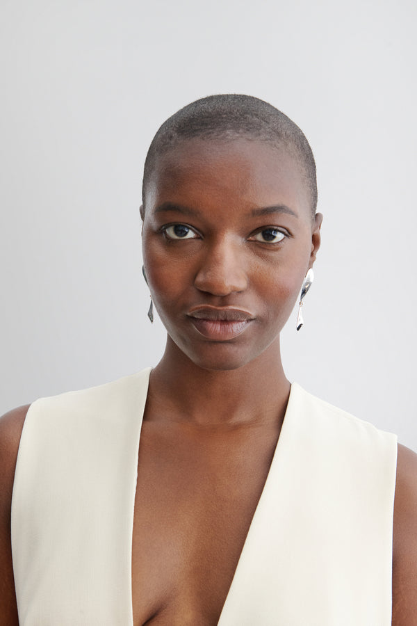 Rachel Comey Quarry Duras B Earring Pair