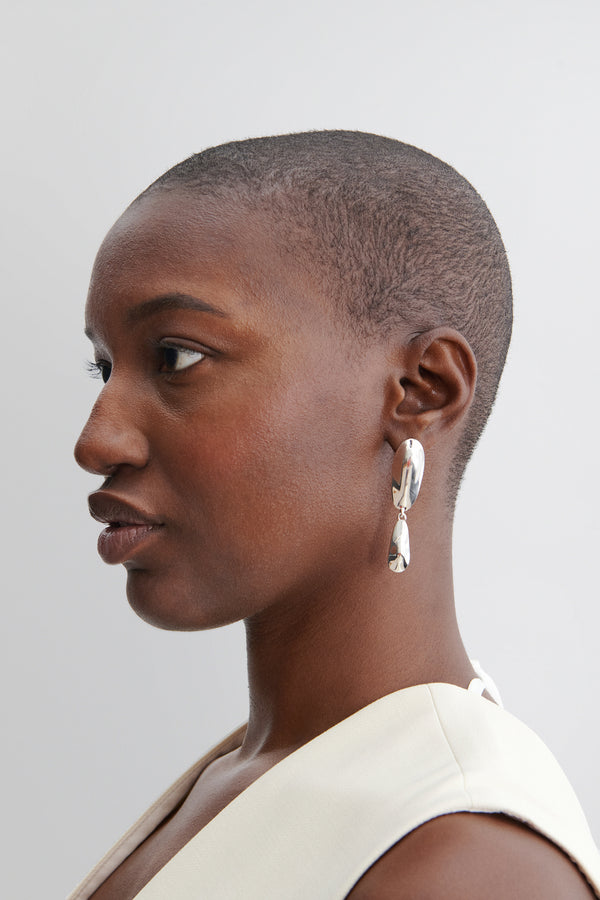 Rachel Comey Quarry Duras B Earring Pair