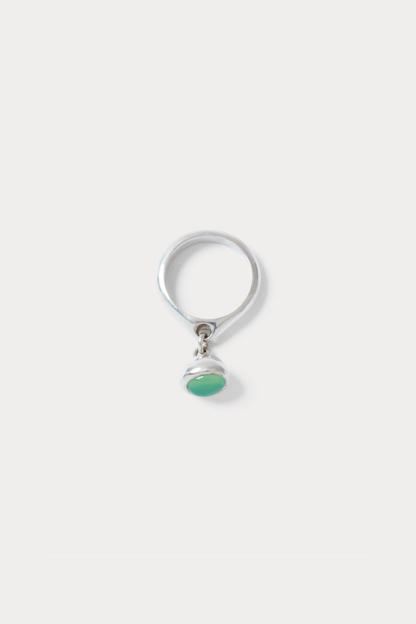 rachel comey Quarry Fret Ring-C