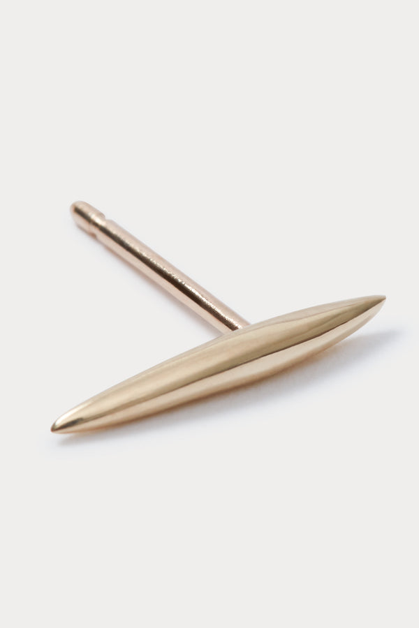 Rachel Comey Quarry Grain Earring Single