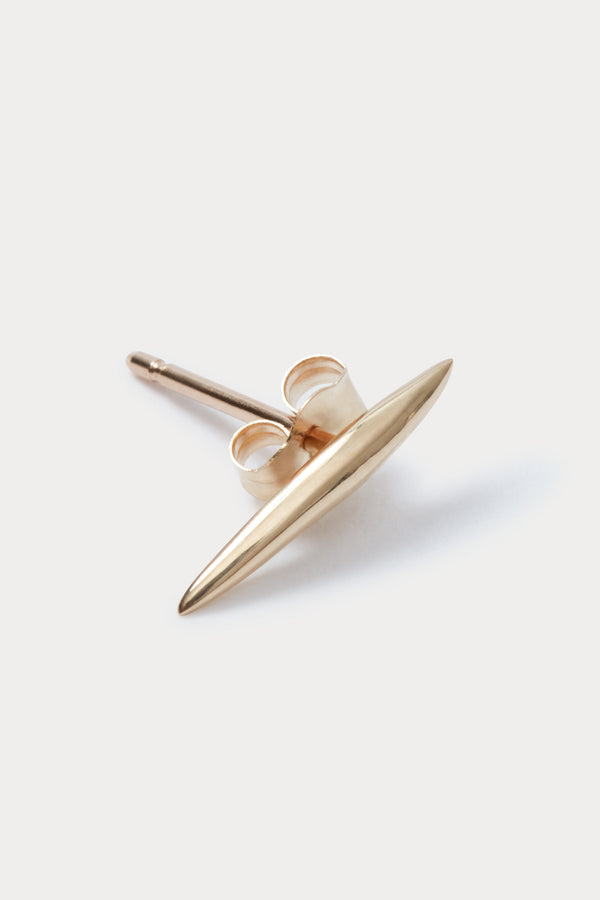 Rachel Comey Quarry Grain Earring Single