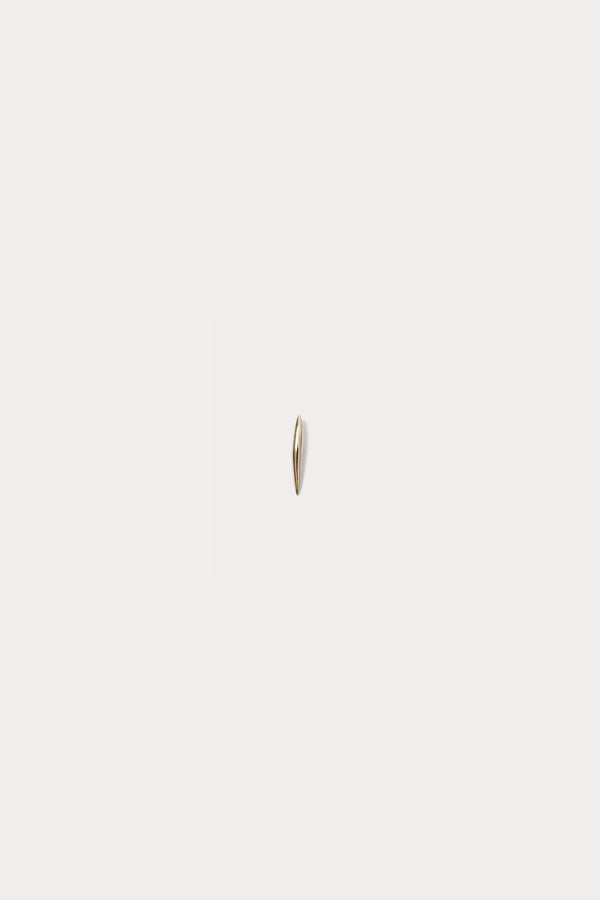 rachel comey Quarry Grain Earring Single