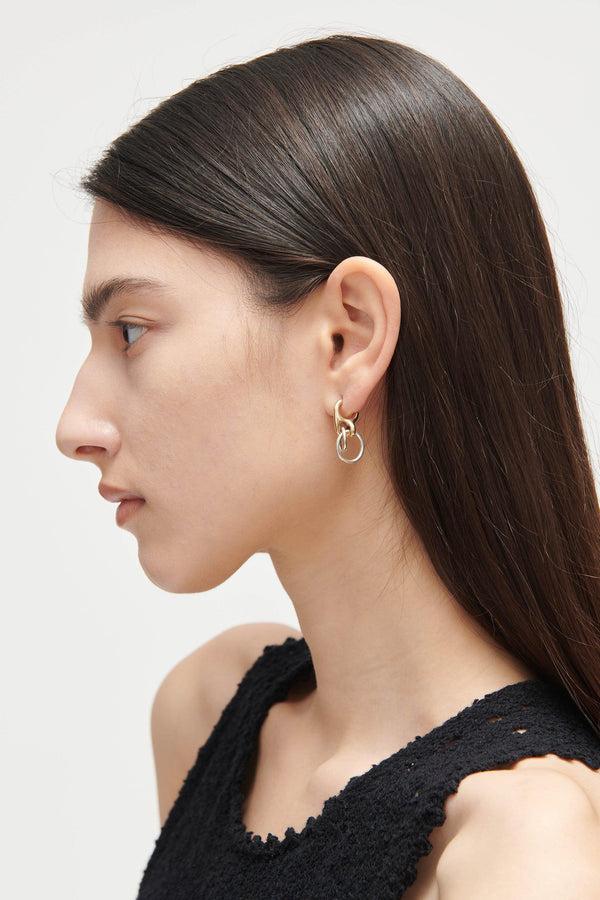 Rachel Comey Quarry Isak Earring Pair
