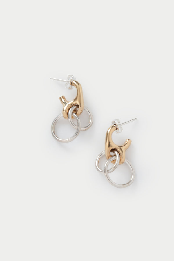 rachel comey Quarry Isak Earring Pair