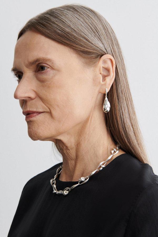 Rachel Comey Quarry Kean Bump Necklace