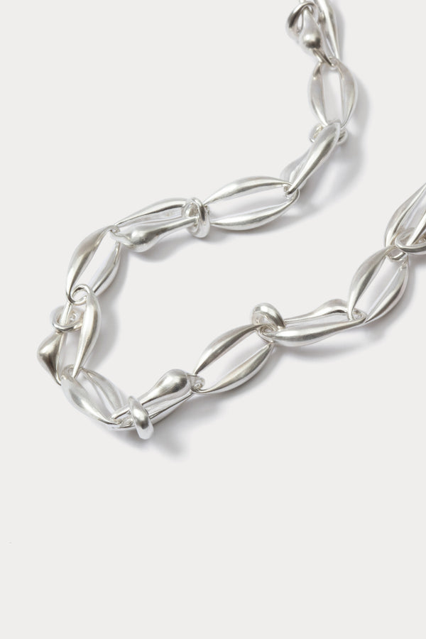 Rachel Comey Quarry Kean Bump Necklace