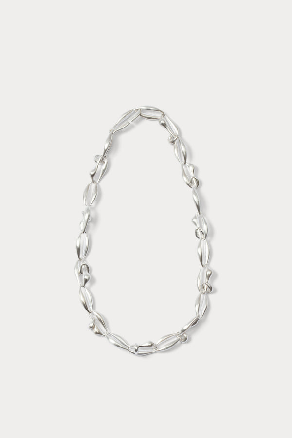 rachel comey Quarry Kean Bump Necklace