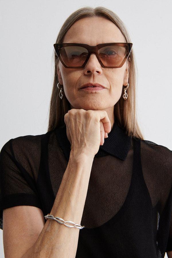 Rachel Comey Quarry Kean Lean Bracelet