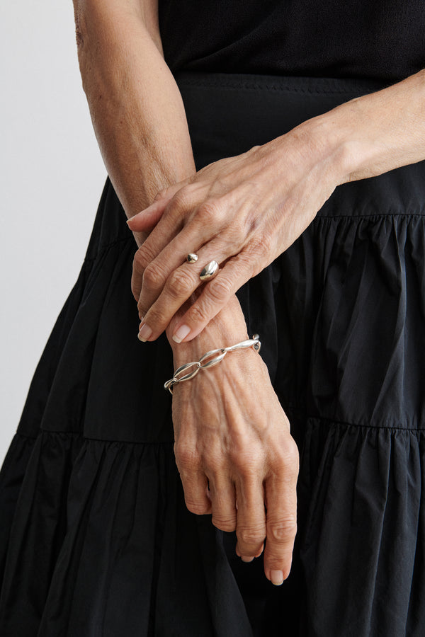 Rachel Comey Quarry Kean Lean Bracelet