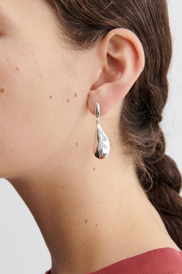 Rachel Comey Quarry Lavin Earring Pair