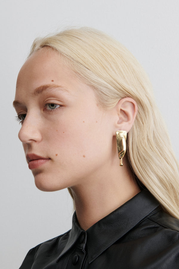 Rachel Comey Quarry Martina Earring Pair