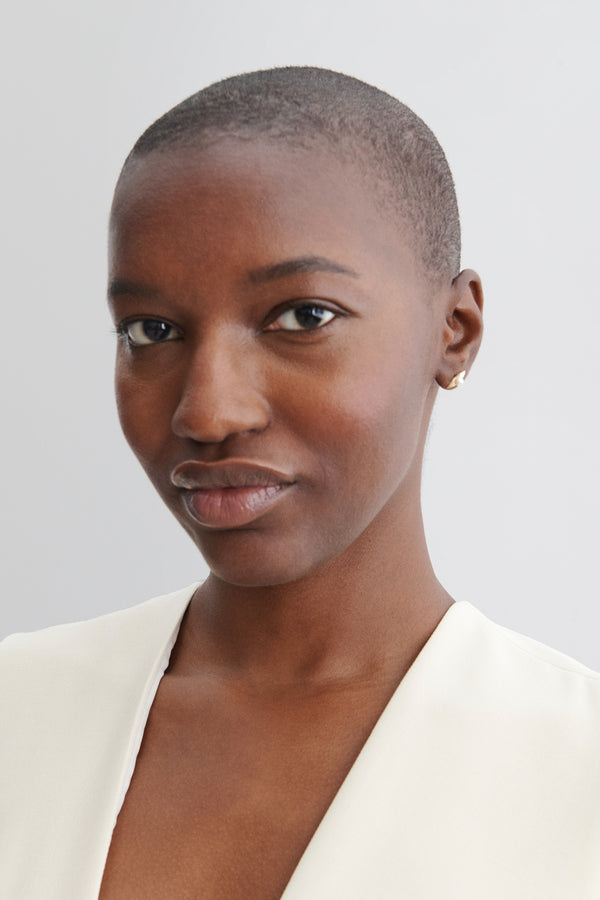 Rachel Comey Quarry Naax Earring Single