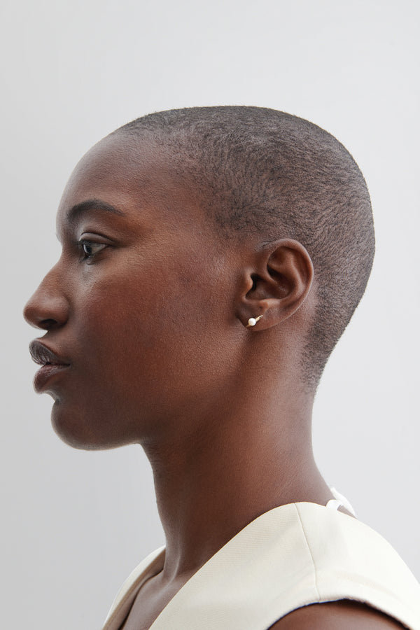 Rachel Comey Quarry Naax Earring Single