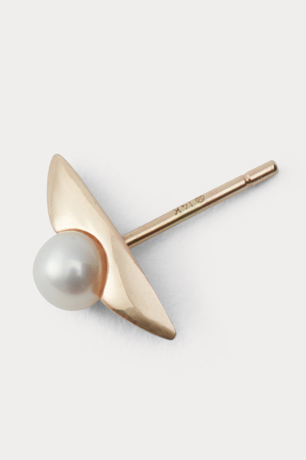 Rachel Comey Quarry Naax Earring Single