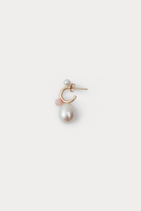 rachel comey Quarry Opale X RC Earring Single