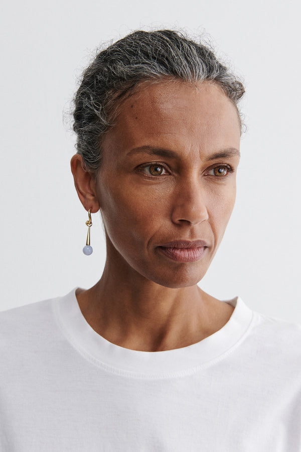Rachel Comey Quarry Penjar Earring Pair