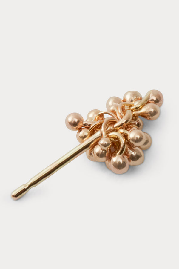 Rachel Comey Quarry Pom Pom Earring Single