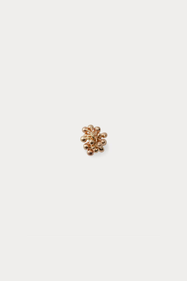 rachel comey Quarry Pom Pom Earring Single