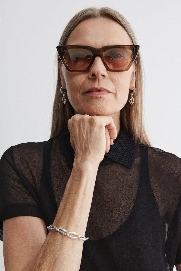 Rachel Comey Quarry Ramon Earring Pair