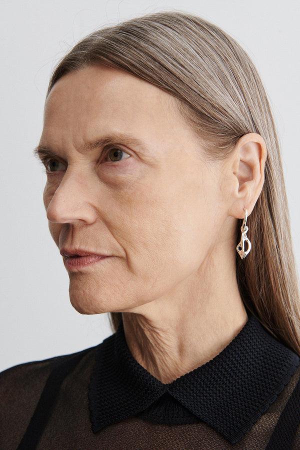Rachel Comey Quarry Ramon Earring Pair