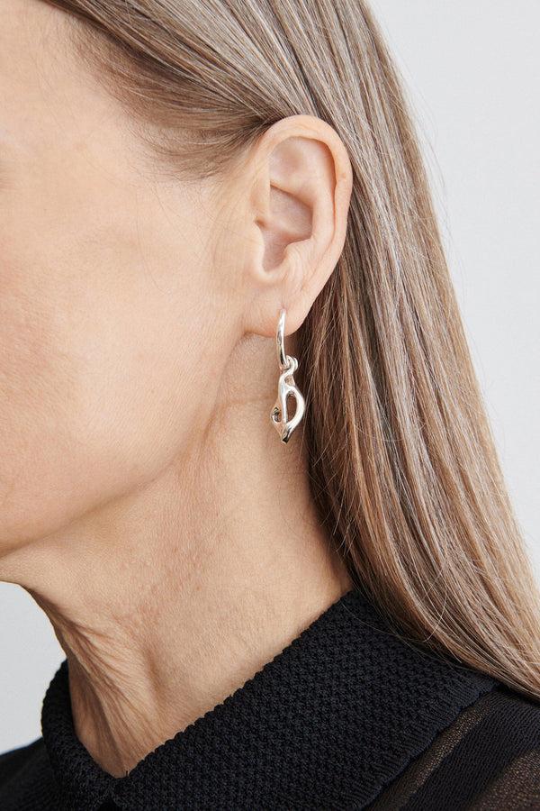 Rachel Comey Quarry Ramon Earring Pair
