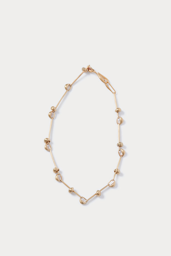 rachel comey Quarry Roda Multiple Necklace