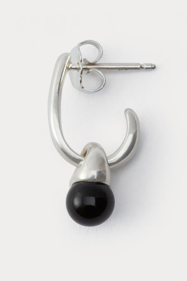 Rachel Comey Quarry Roda Stone Earring Pair