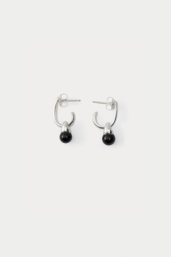 rachel comey Quarry Roda Stone Earring Pair