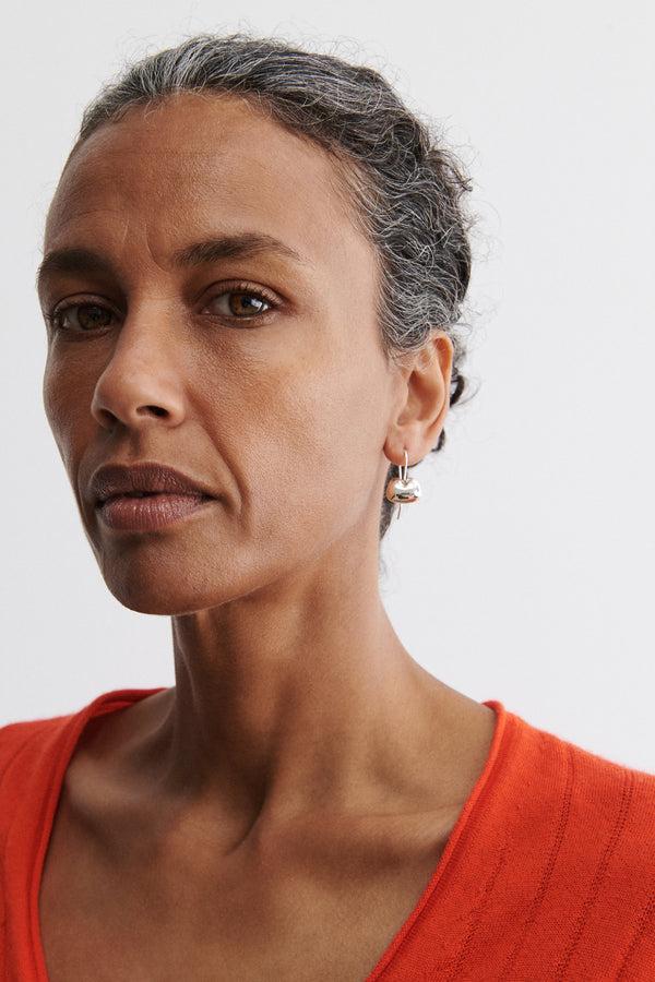 Rachel Comey Quarry Tumid Earring Pair