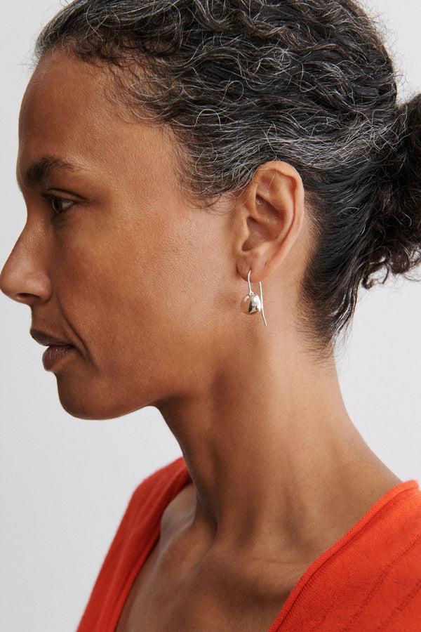 Rachel Comey Quarry Tumid Earring Pair