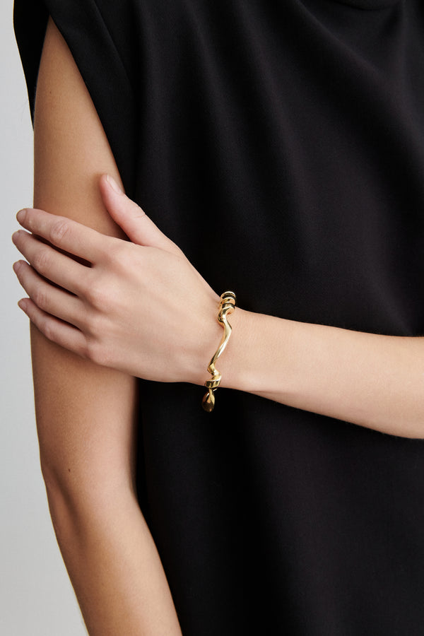 Rachel Comey Quarry Whorl Cuff