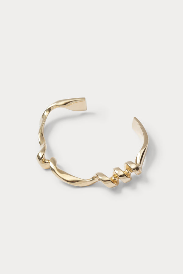 rachel comey Quarry Whorl Cuff