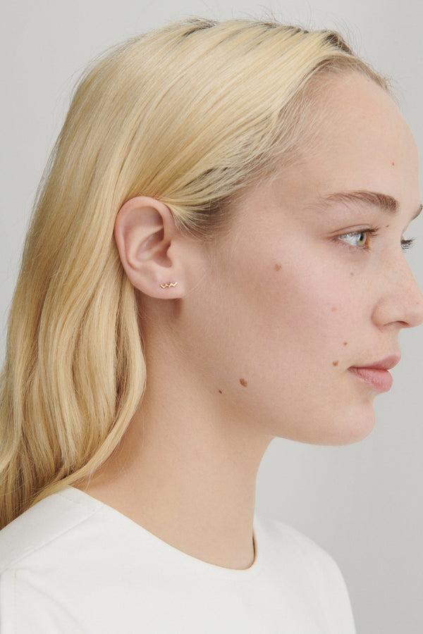 Rachel Comey Quarry WW Earring Single