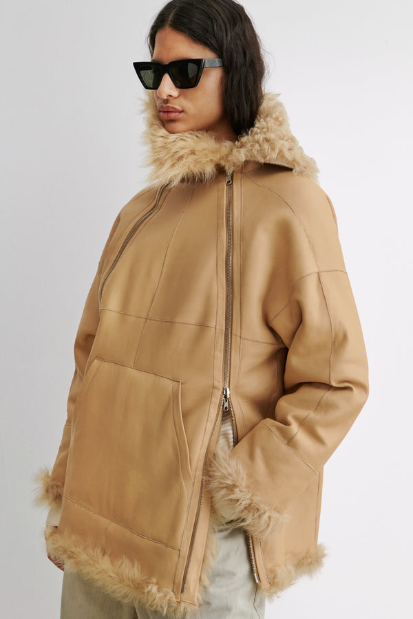 Rachel Comey Quigley Jacket