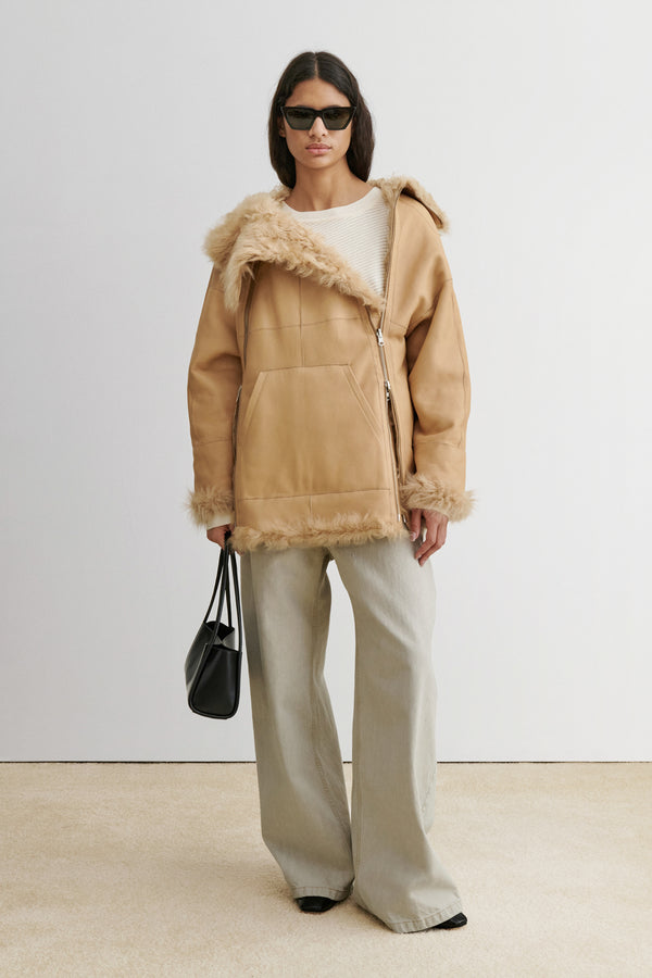 Rachel Comey Quigley Jacket