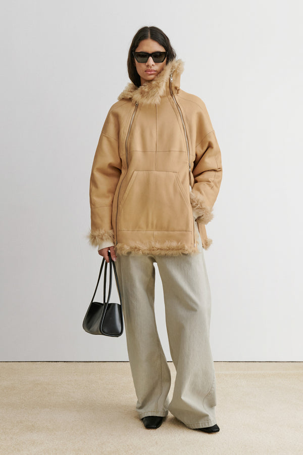 rachel comey Quigley Jacket