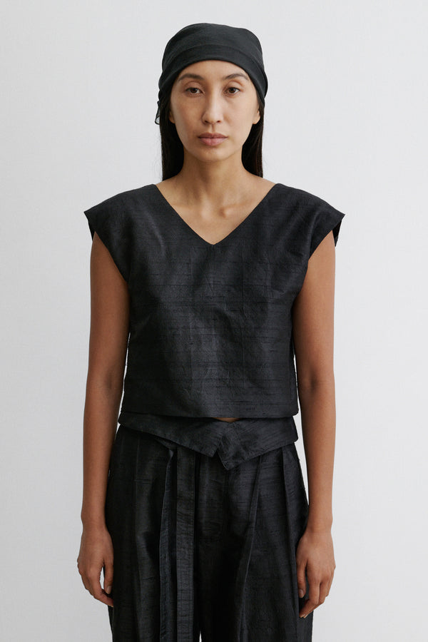 Rachel Comey Quigley Top