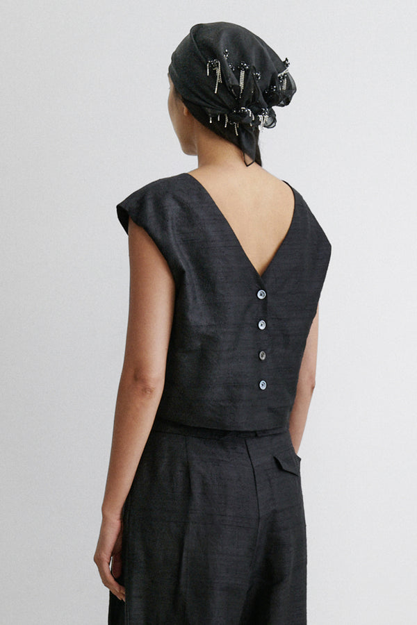 Rachel Comey Quigley Top