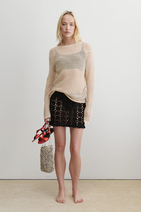 rachel comey Quiney Skirt