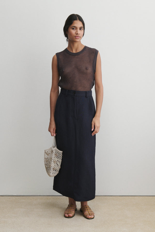 rachel comey Rasi Skirt